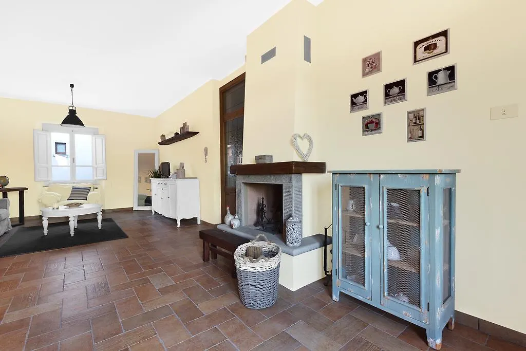 Da Vinci Sweet Home Castiglion Fibocchi